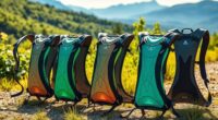 top running hydration backpack picks