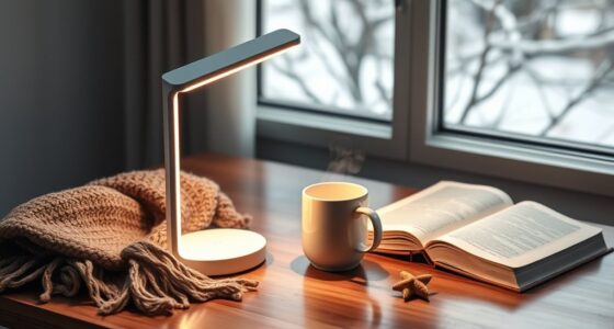 top sad light therapy picks