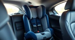 top safe convertible car seats