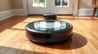 top self emptying vacuum deals