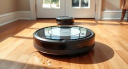 top self emptying vacuum deals