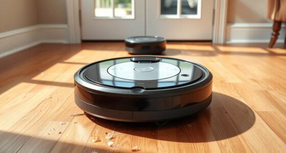 top self emptying vacuum deals