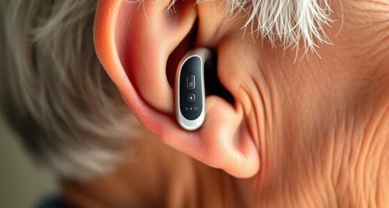 top senior bluetooth hearing aids