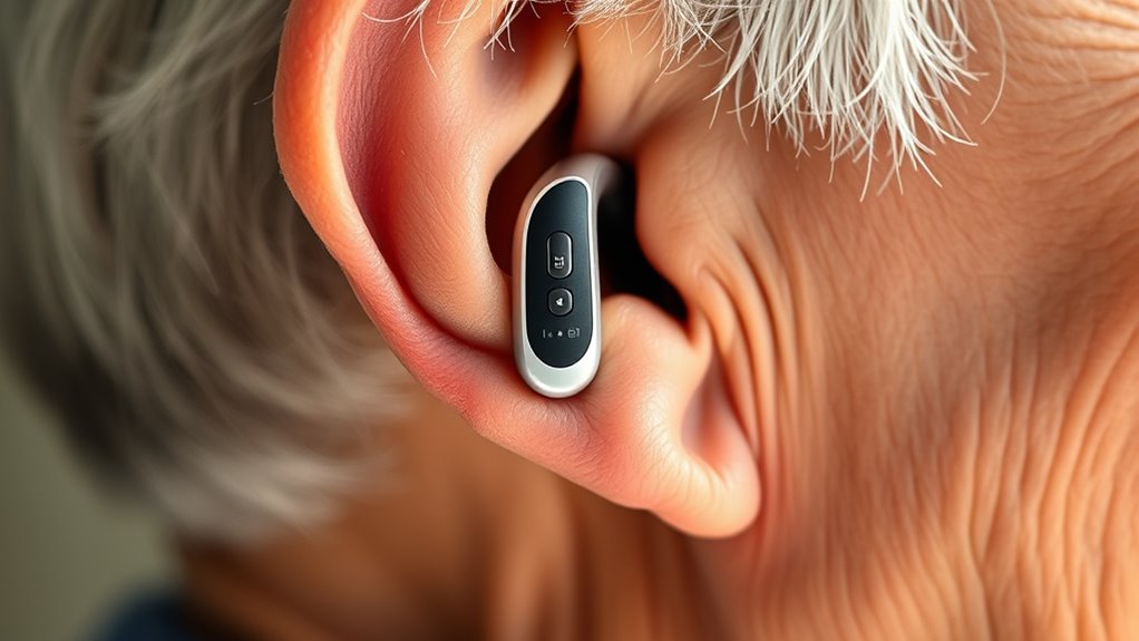 top senior bluetooth hearing aids