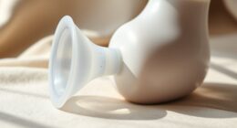 top silicone breast pump options
