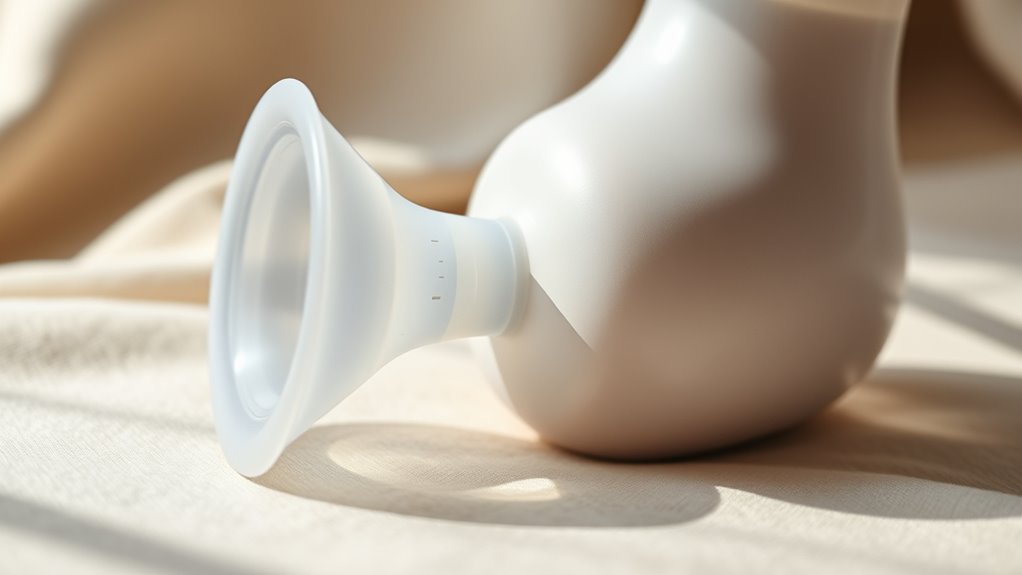 top silicone breast pump options