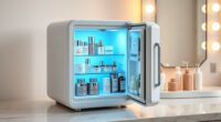 top skincare mini fridge picks