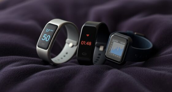 top sleep wearable devices