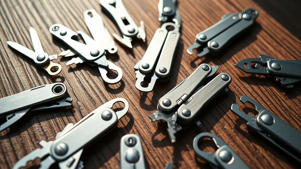 top small multi tools