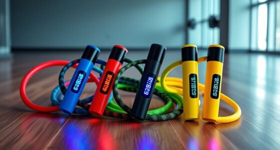 top smart jump ropes 2025