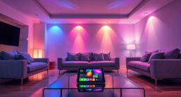 top smart light kits