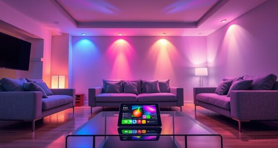 top smart light kits