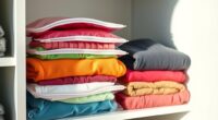 top space saving storage solutions