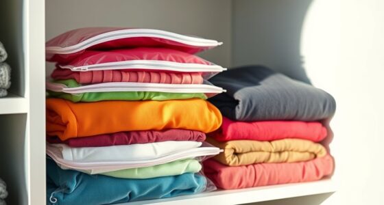 top space saving storage solutions