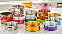 top springform cake pans