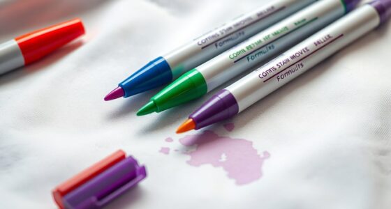 top stain removal pen options