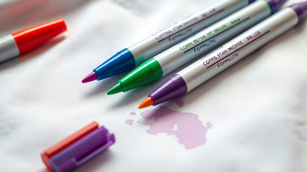 top stain removal pen options