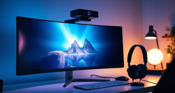 top streaming webcam picks