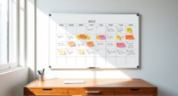 top stylish schedule organizers