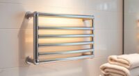 top stylish towel warmers