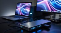 top thunderbolt dock options