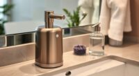 top touchless soap dispensers