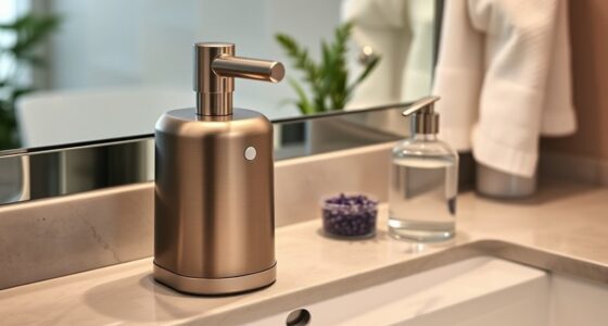 top touchless soap dispensers