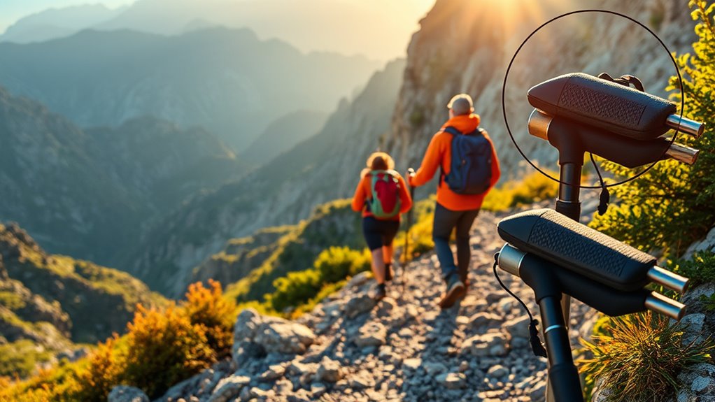 top trekking poles guide