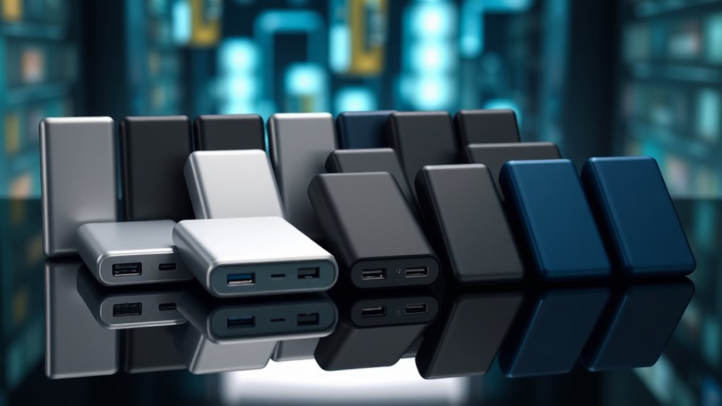 top usb c battery solutions