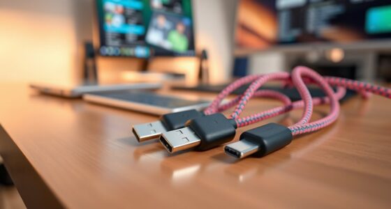 top usb c charging cables
