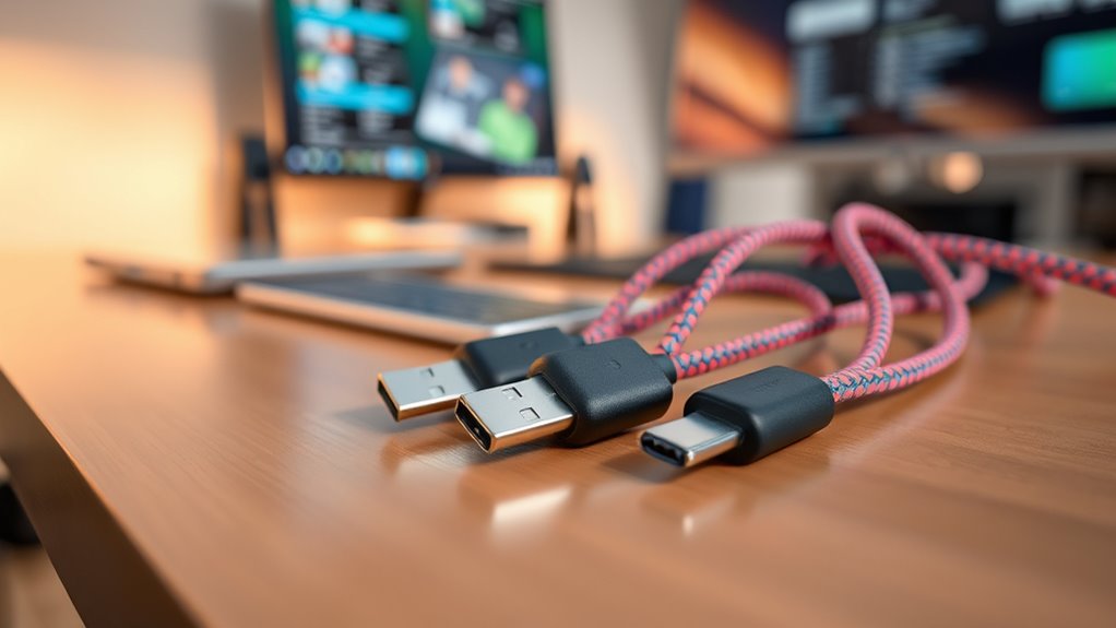 top usb c charging cables