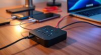 top usb c charging stations