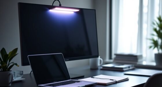 top usb monitor light picks