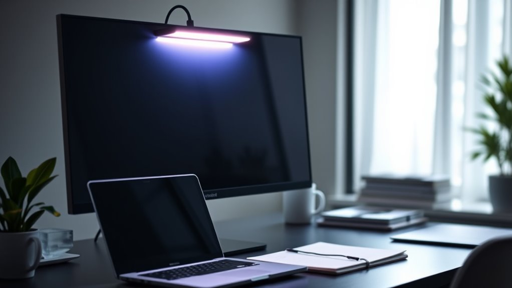 top usb monitor light picks