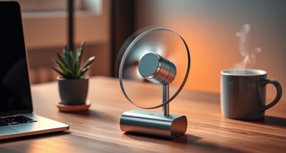 top usb powered desk fans