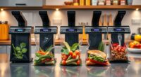 top vacuum sealers for freshness