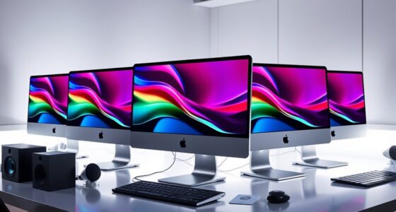 top video editing imacs