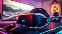 top vr headsets for gaming