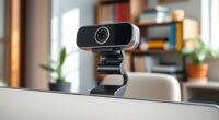 top webcams for zoom