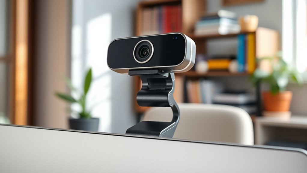 top webcams for zoom