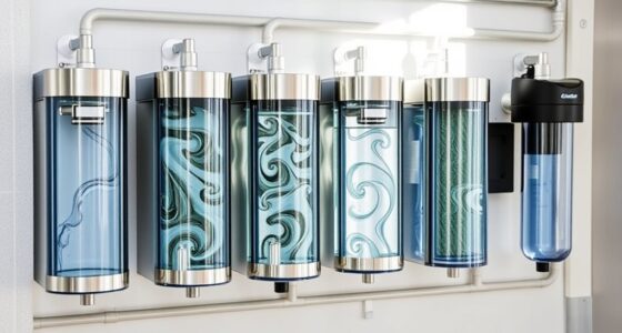 top whole house water filters