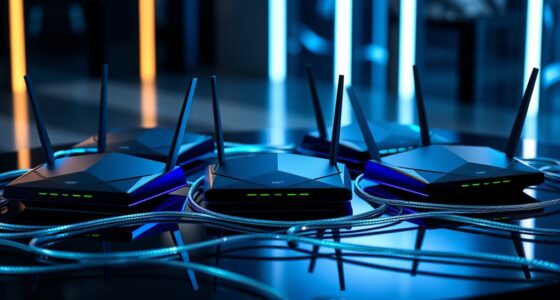top wi fi 7 routers