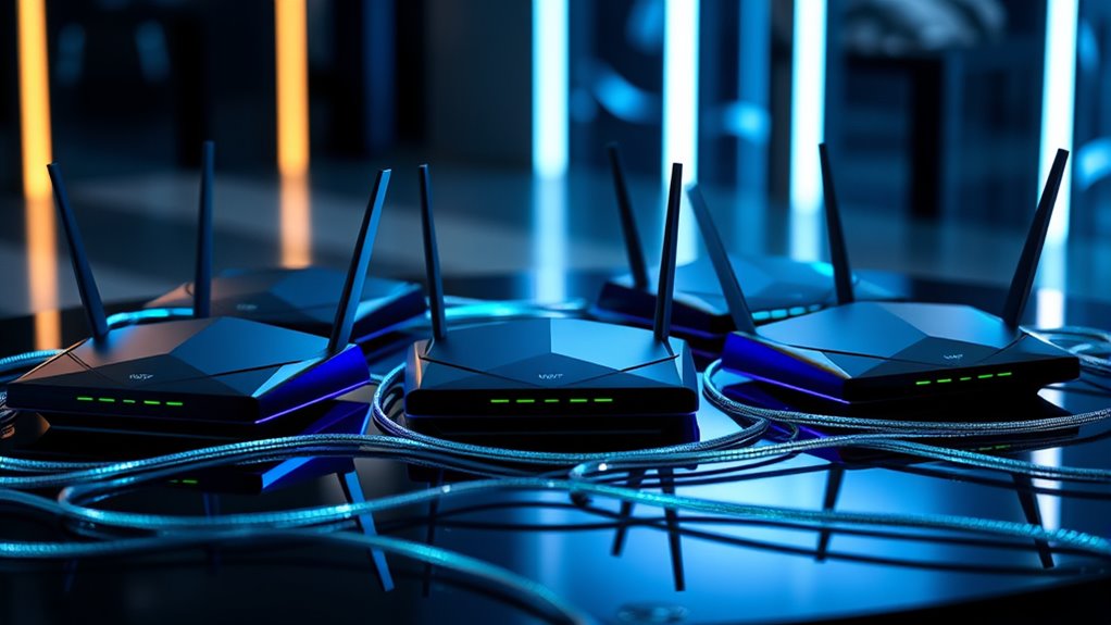 top wi fi 7 routers