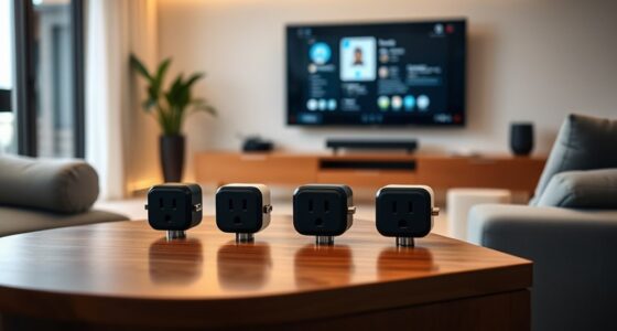 top wi fi smart plugs 2025