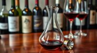 top wine aerators and decanters