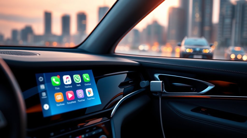 top wireless carplay adapters
