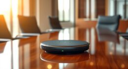 top wireless conference speakerphones