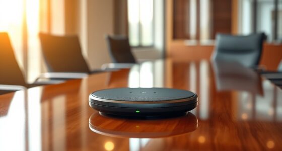 top wireless conference speakerphones