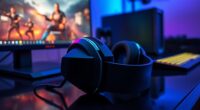 top wireless gaming headsets