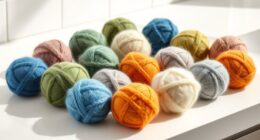 top wool dryer ball picks